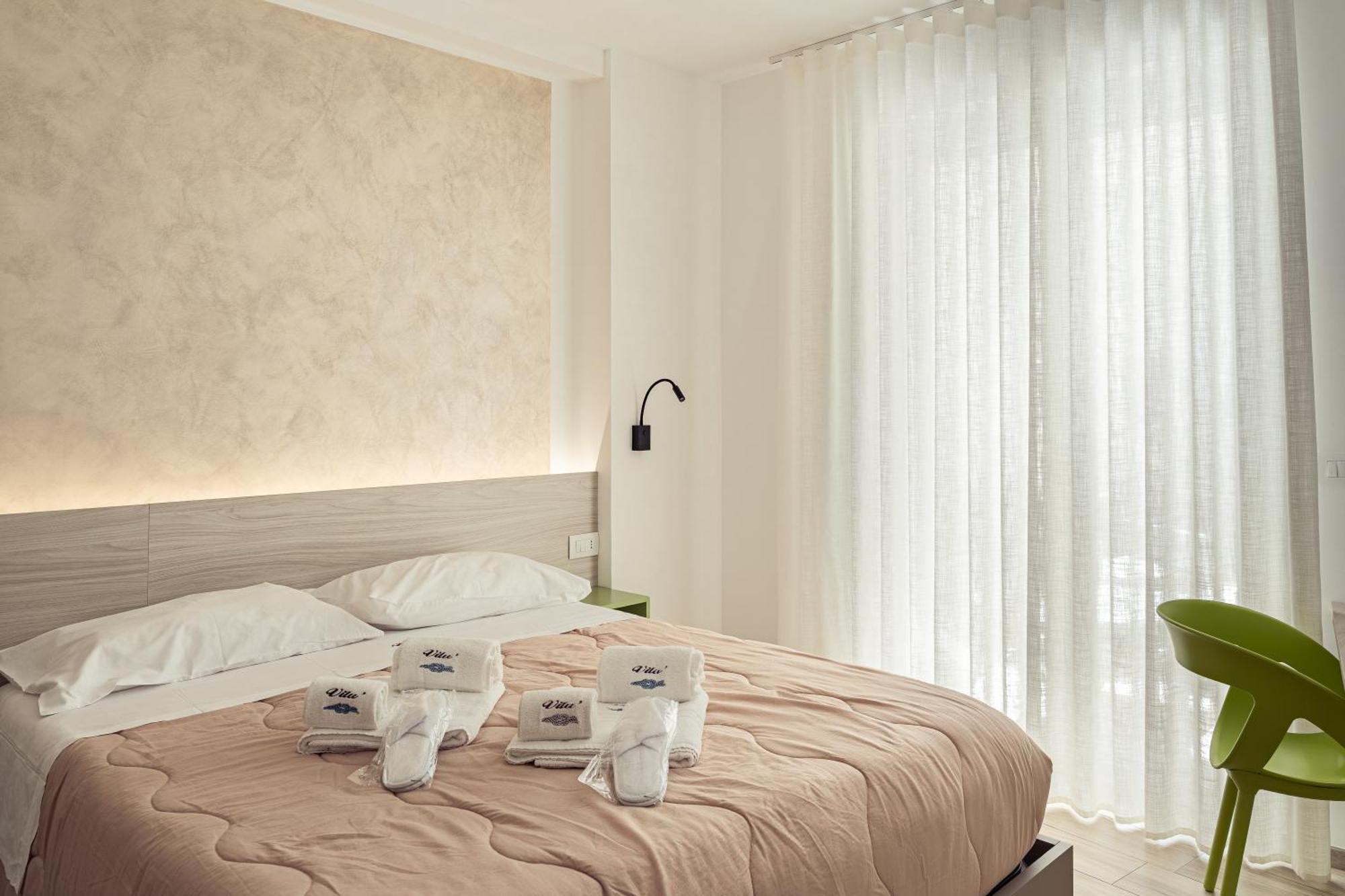 Vilu Suite Centro Полиньяно-а-Маре Экстерьер фото